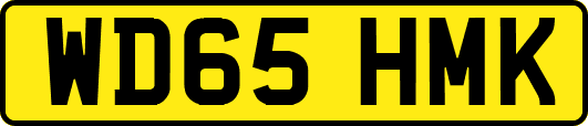 WD65HMK
