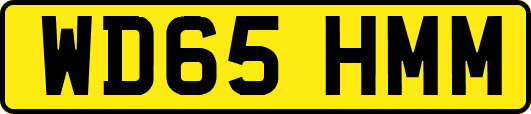 WD65HMM