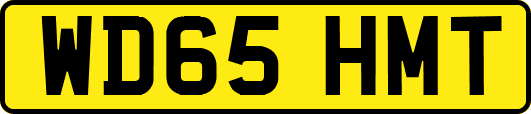 WD65HMT