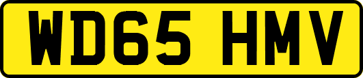 WD65HMV