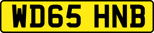 WD65HNB