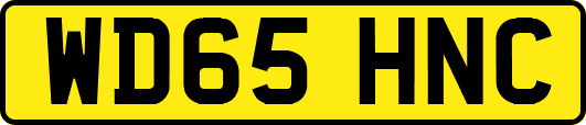 WD65HNC