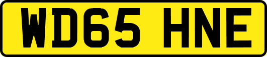 WD65HNE