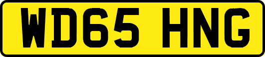WD65HNG
