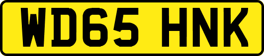 WD65HNK