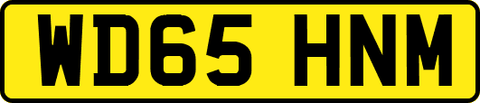 WD65HNM