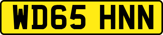 WD65HNN