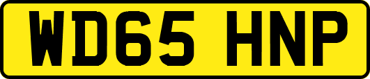 WD65HNP