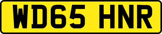 WD65HNR