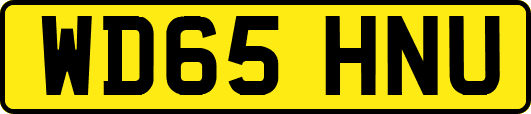WD65HNU