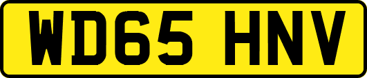 WD65HNV