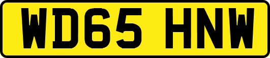 WD65HNW