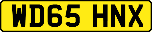 WD65HNX