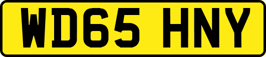 WD65HNY