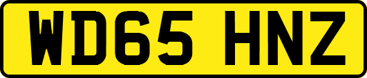 WD65HNZ