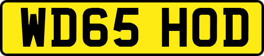WD65HOD