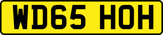 WD65HOH