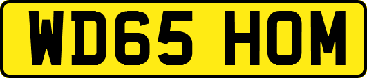 WD65HOM