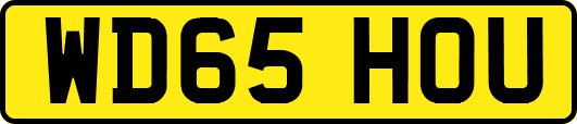 WD65HOU