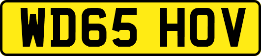 WD65HOV