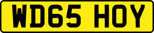 WD65HOY
