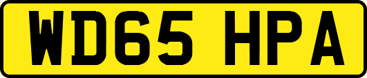 WD65HPA