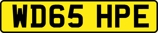 WD65HPE