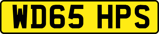 WD65HPS