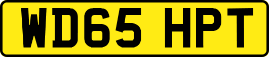 WD65HPT