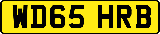 WD65HRB