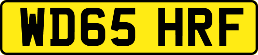 WD65HRF