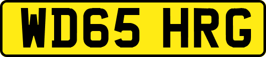 WD65HRG