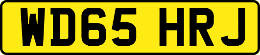 WD65HRJ