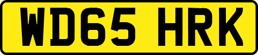 WD65HRK
