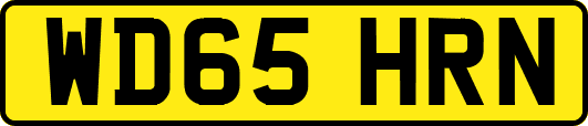 WD65HRN
