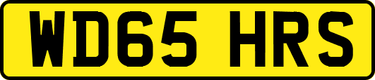 WD65HRS