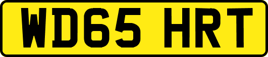 WD65HRT