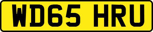 WD65HRU