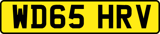 WD65HRV