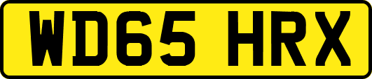 WD65HRX