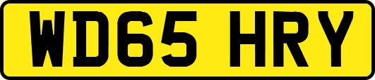WD65HRY