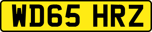 WD65HRZ