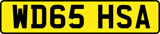 WD65HSA