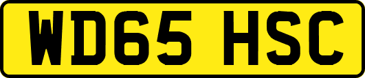 WD65HSC