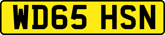 WD65HSN