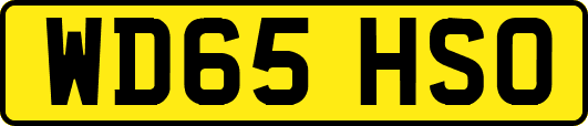 WD65HSO