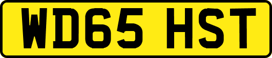 WD65HST