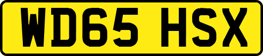 WD65HSX