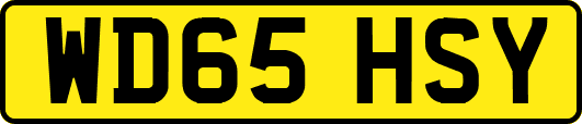 WD65HSY