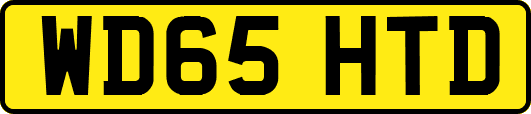 WD65HTD